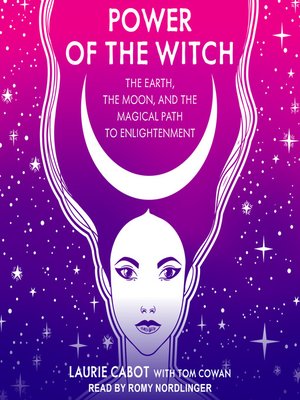 cover image of Power of the Witch